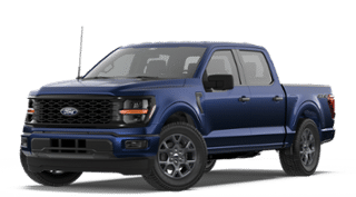 2026 Ford F-150® External Image 2